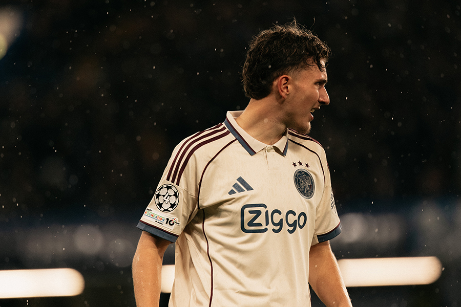 Godtsclosechelseauit