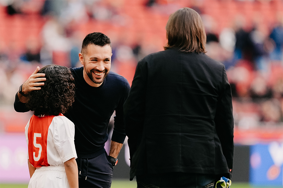 Fariolimetjeugdspeler