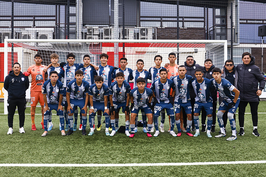 Team Pachuca