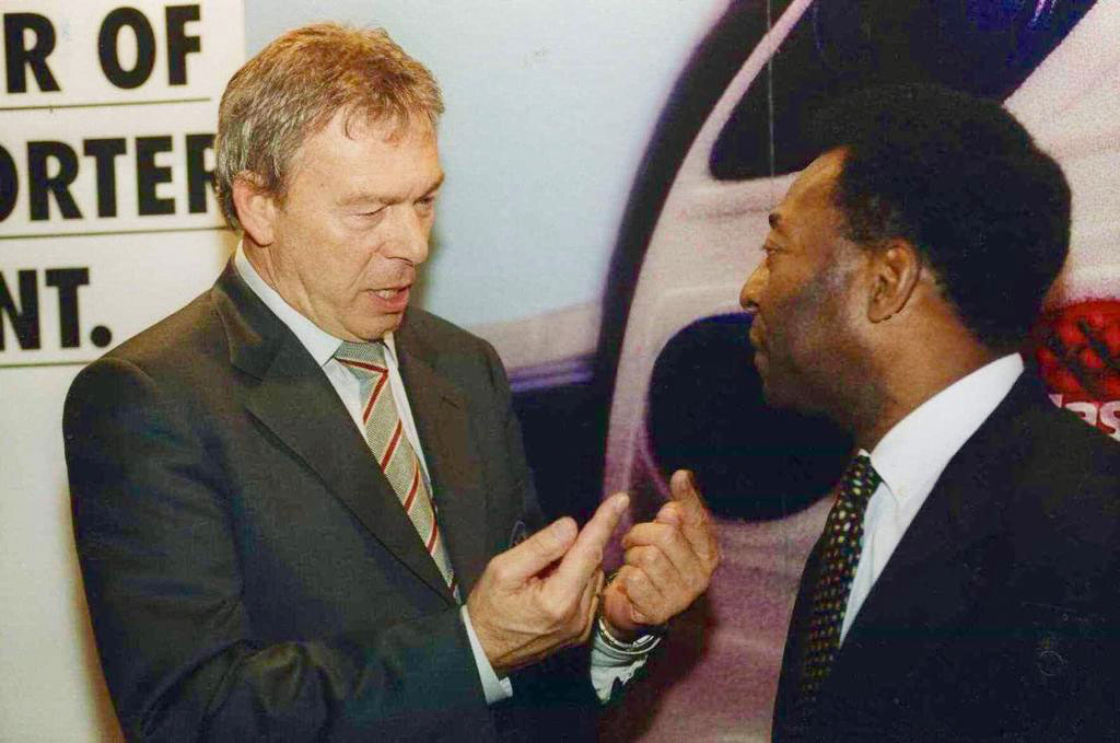 Pele 1