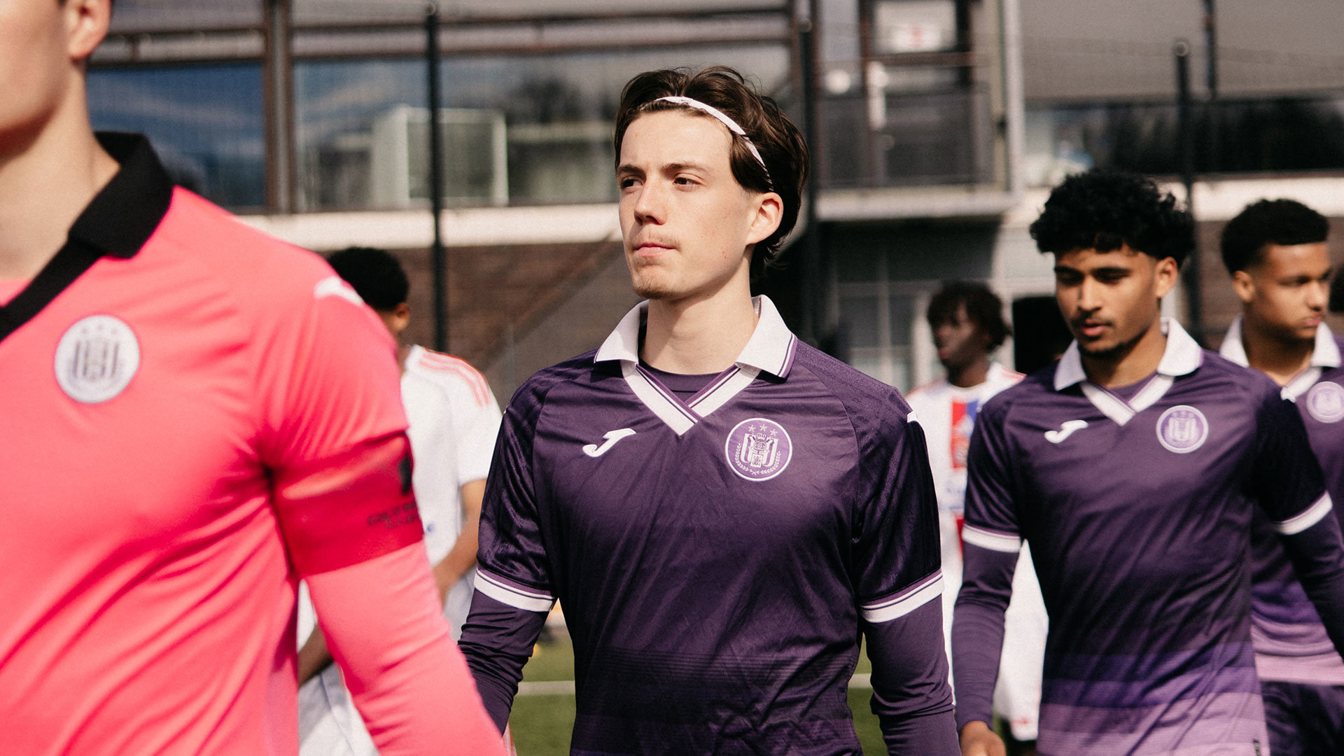 Anderlecht Real 1920