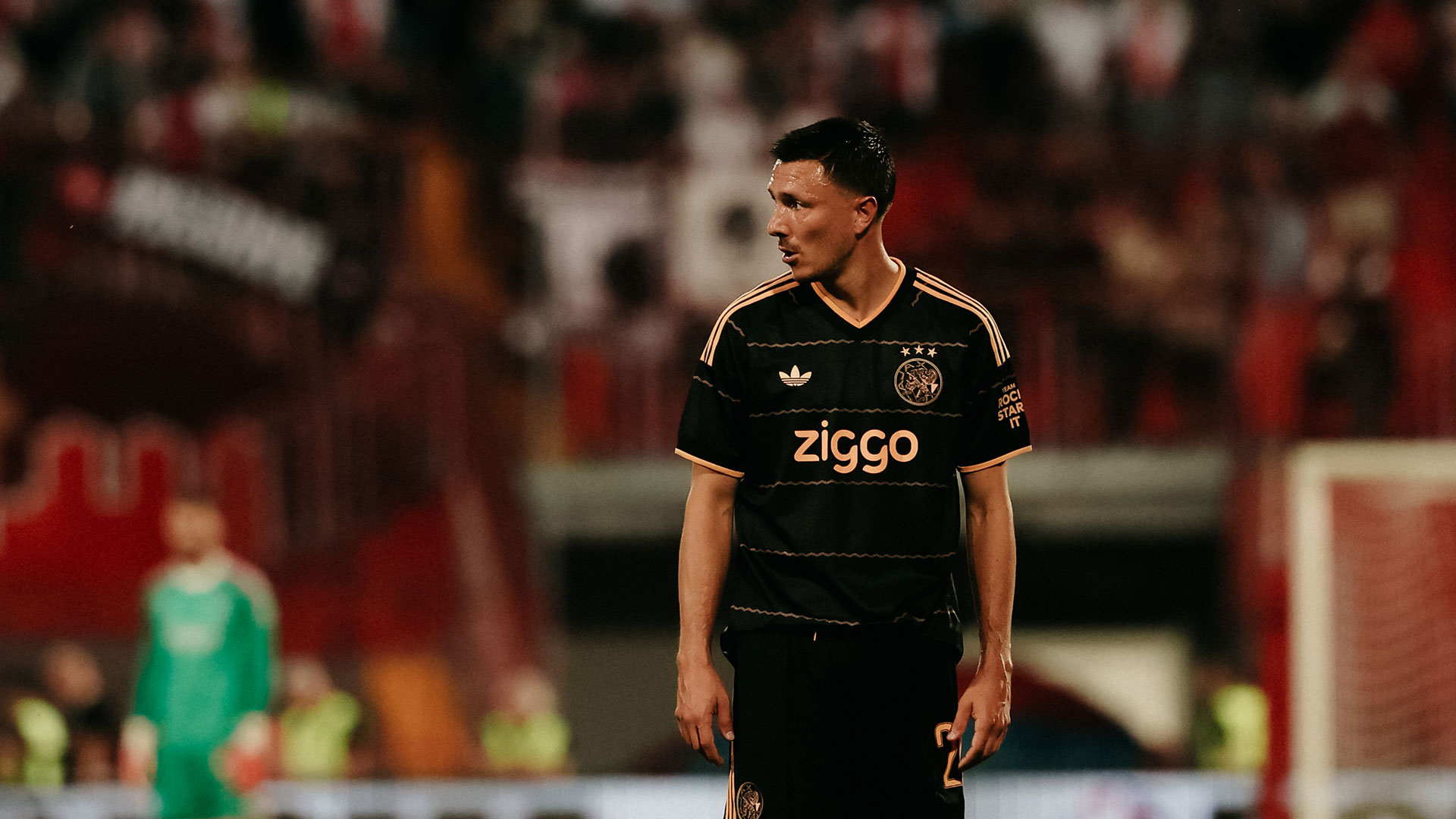 Liveblog FK Vojvodina - Ajax 2026