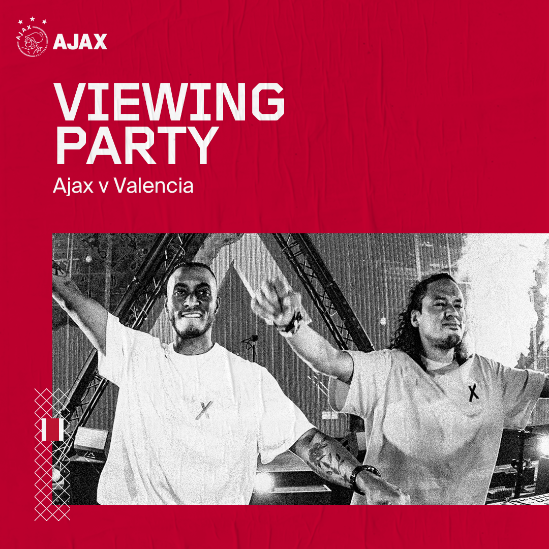 line-up-viewing-party-ajax-valencia-bekend