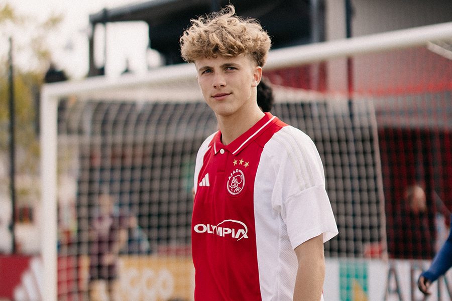 Ajax PSG 6