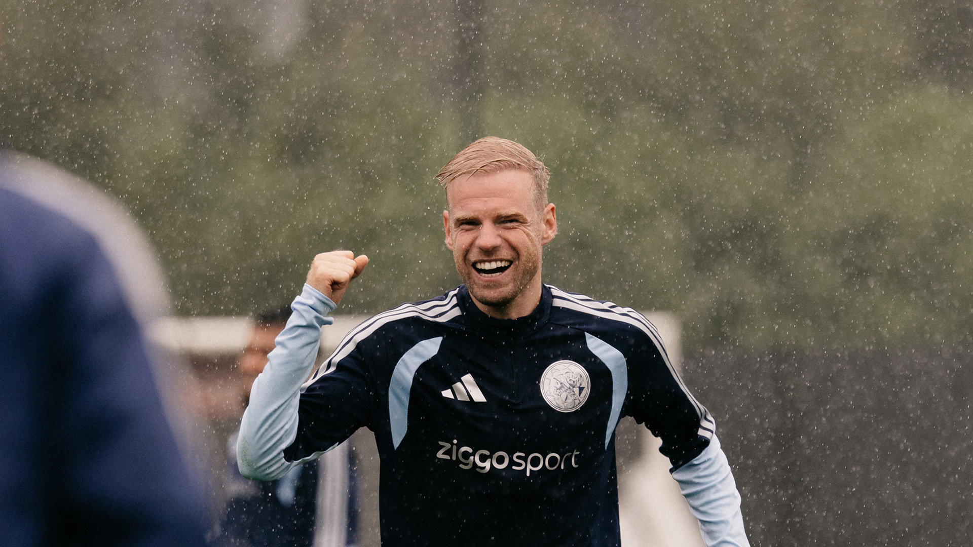 Klaassen Training Sept 2026 1920