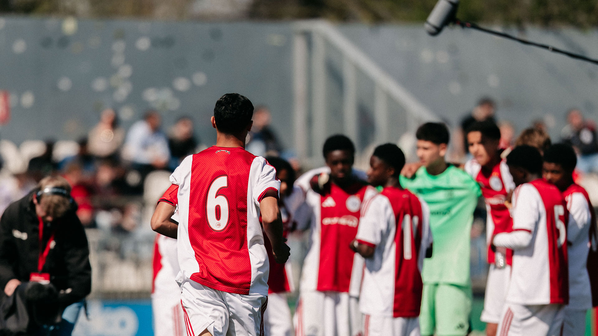 Future Cup | finaledag