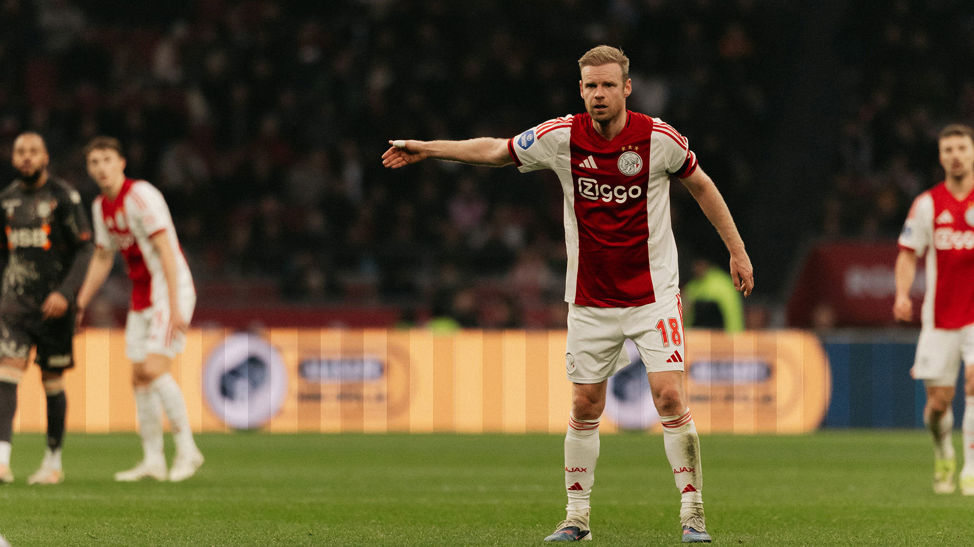 Klaassen Liveblog Fortuna