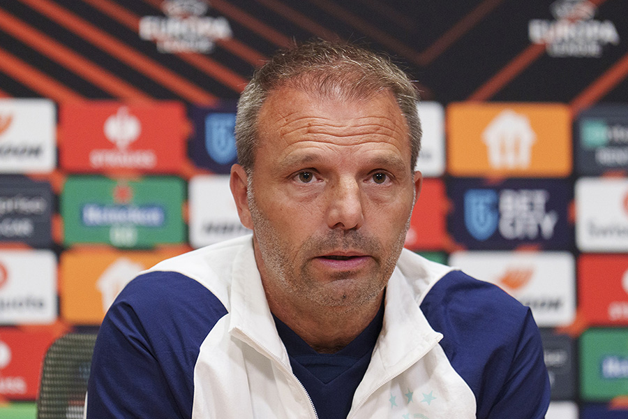 Steijn Persco UEL 23 24 900