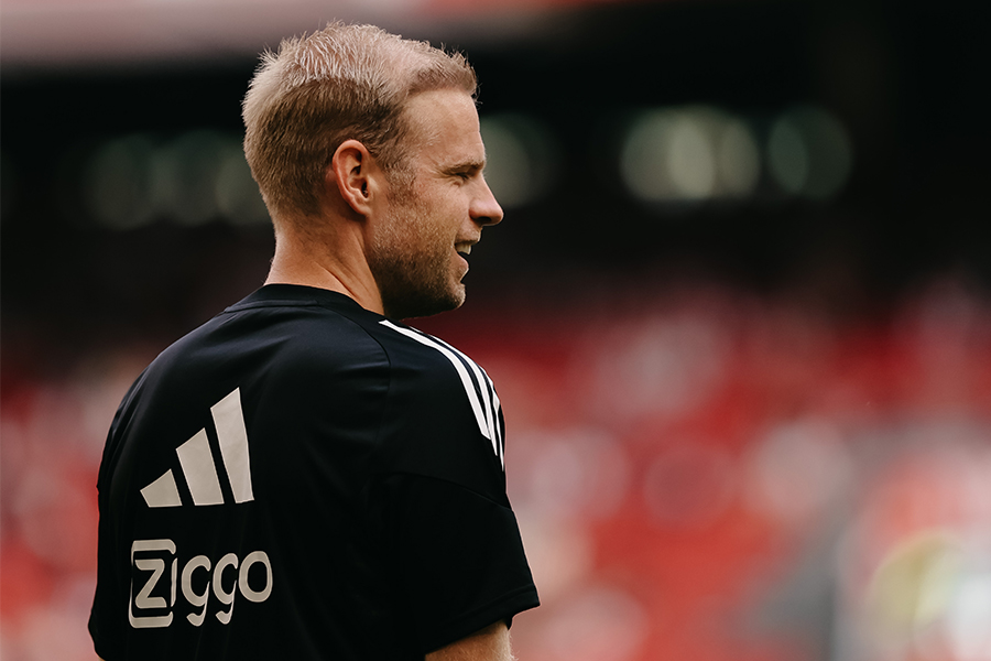 Davyklaassenwarmingup (1)