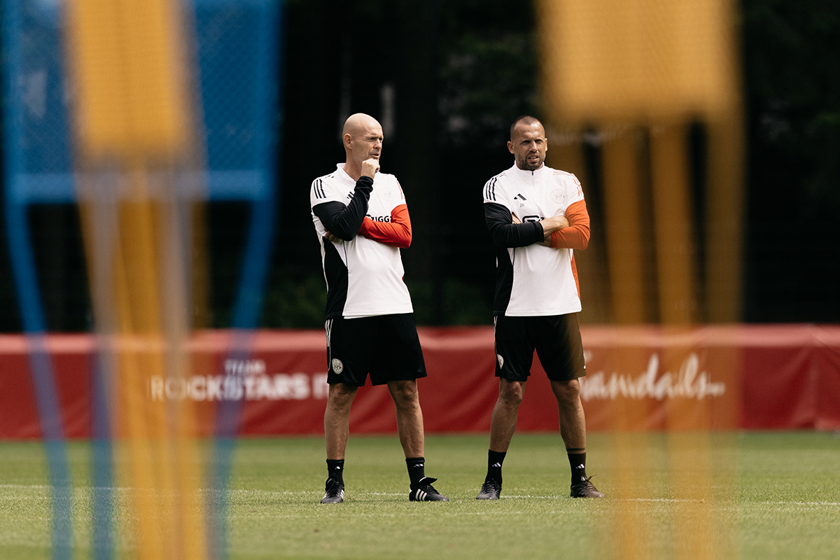 Training11juli 5