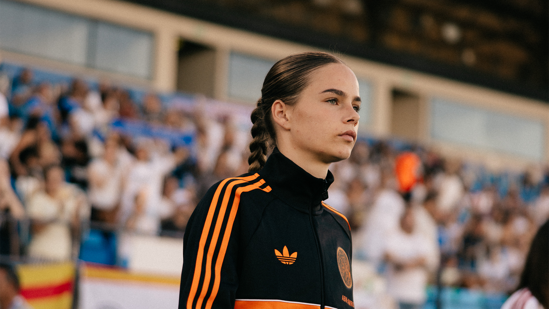 Van Koppen Header