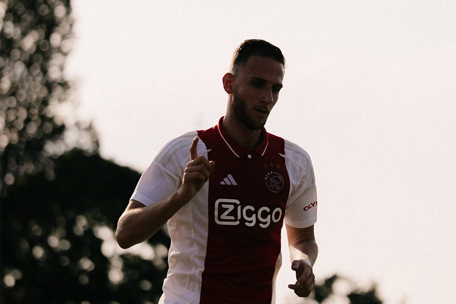 Branco Juichen Na Goal