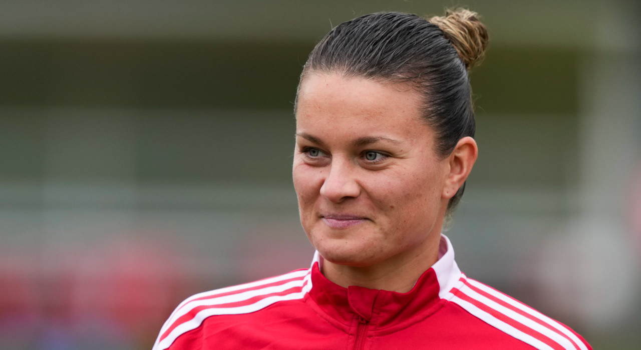 Sherida Spitse verlengt