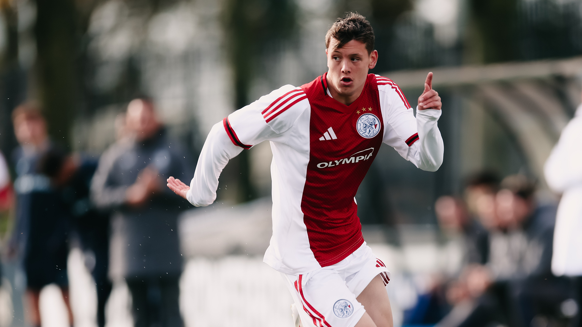 Olympia Future Cup 2026 