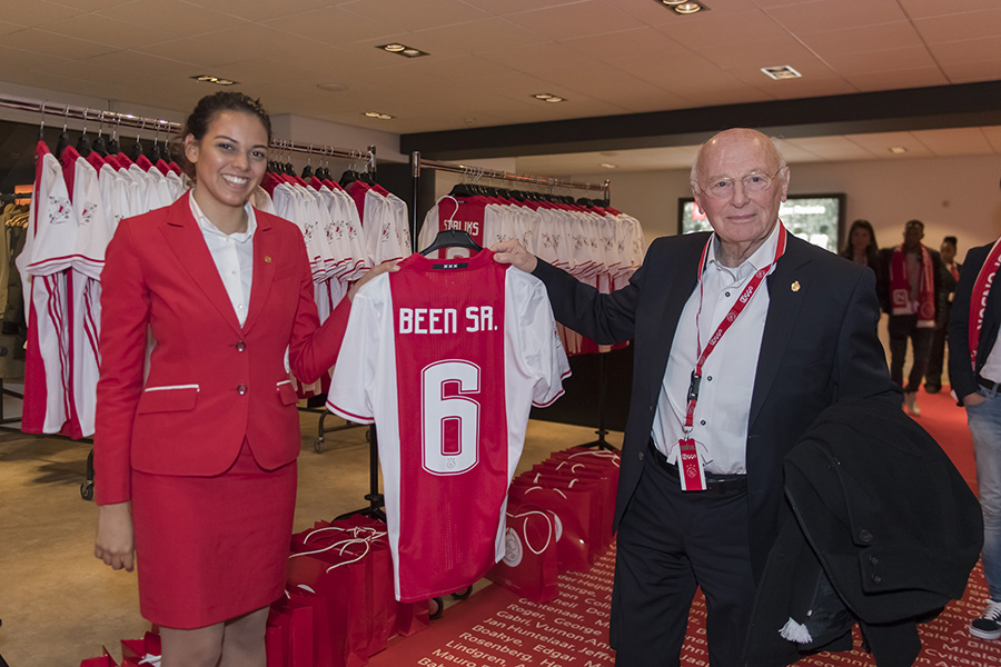 Been 900 2017 04 16 Ajax Reunie 438