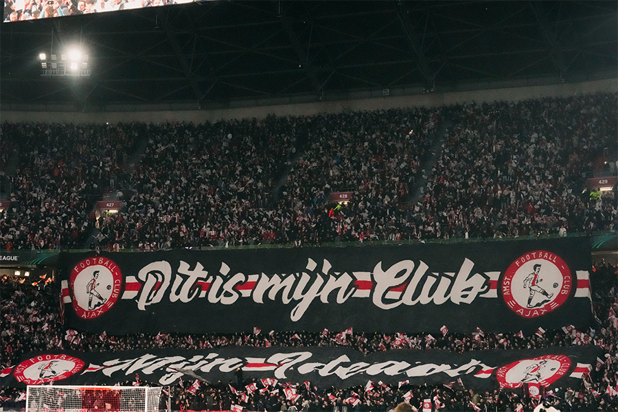 Spandoekmijnclub900