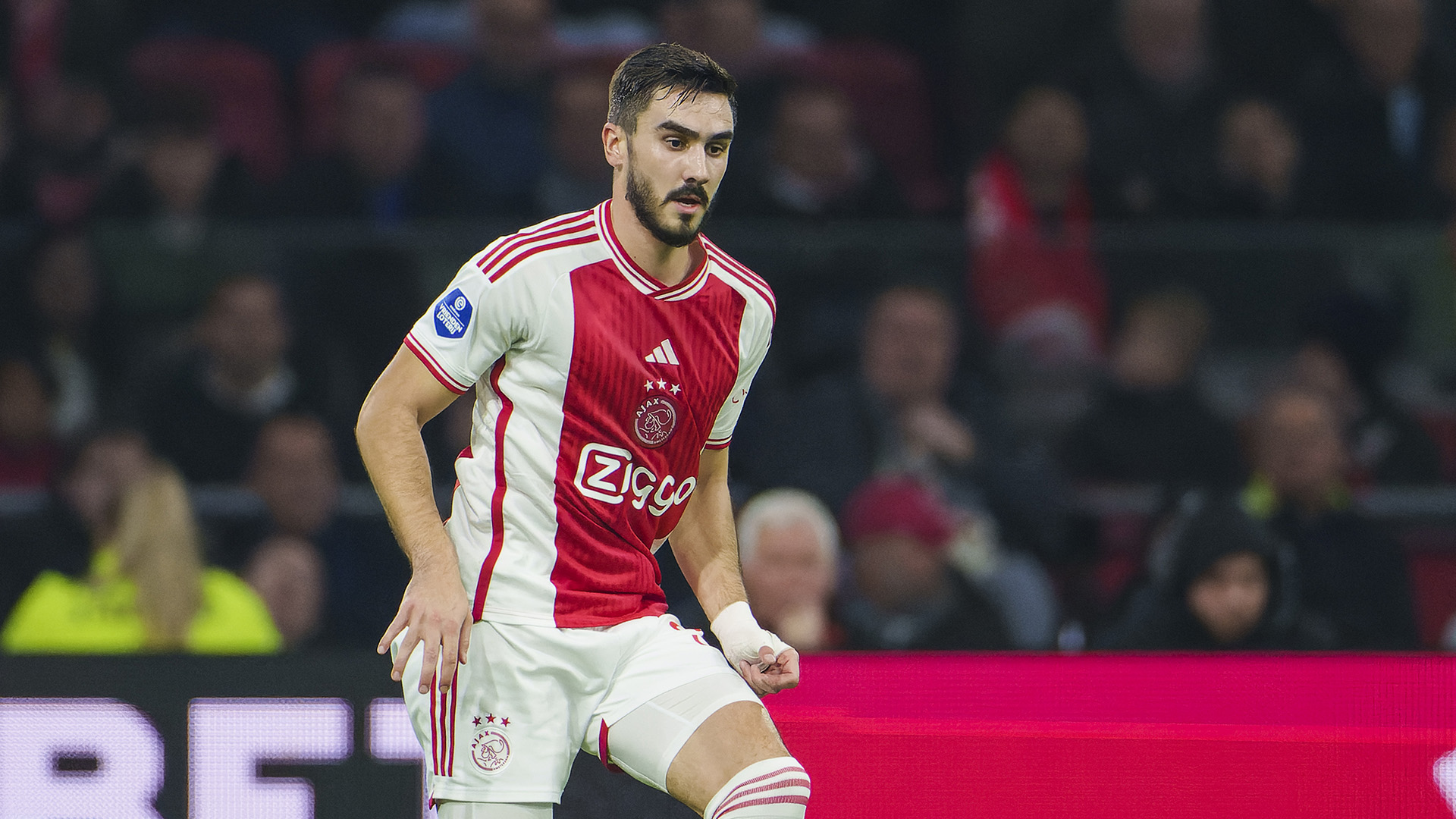 Live-Blog Ajax - PEC Zwolle 17-12-23