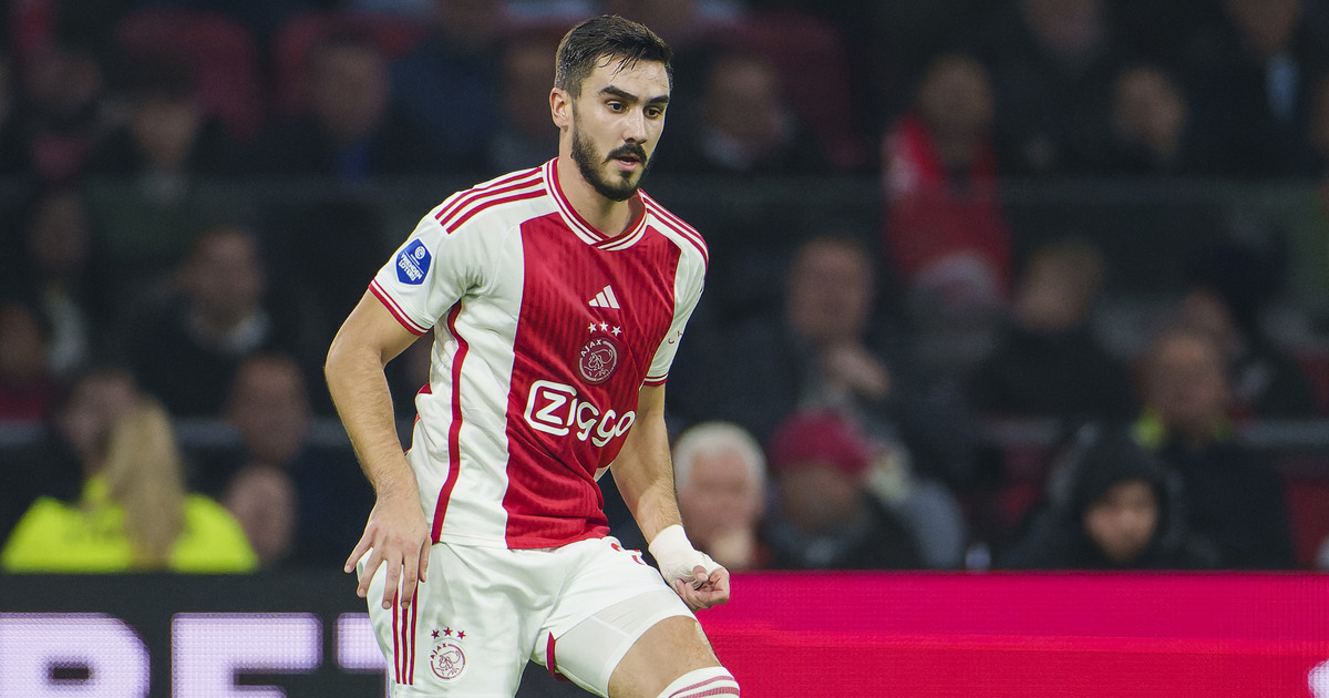 Live-Blog Ajax - PEC Zwolle 17-12-23