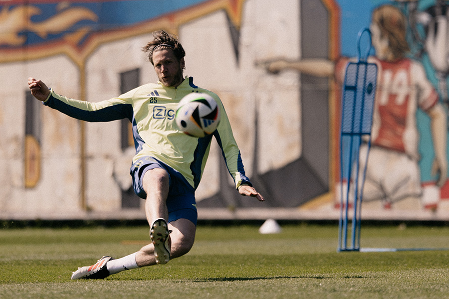 Training 21