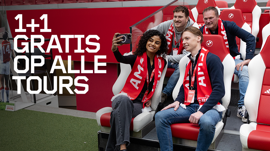 Ajax.Nl Liveblog (1)