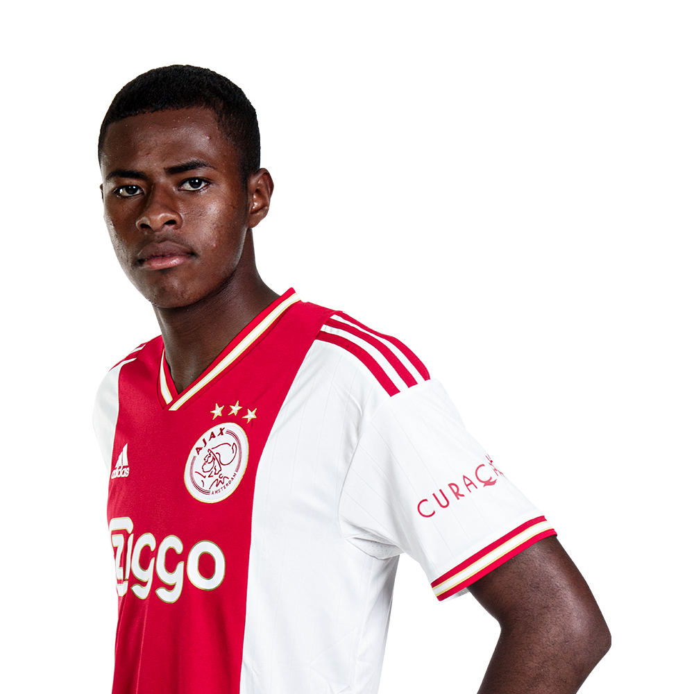 Patrickson Delgado Villa | Jong Ajax