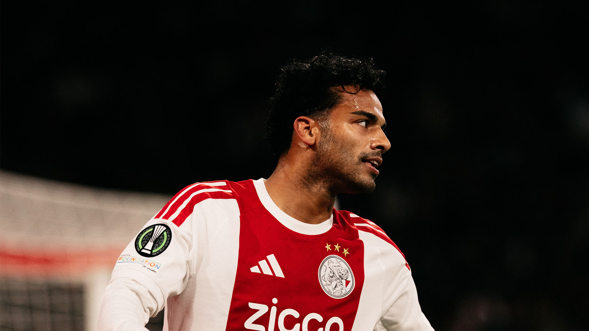 Luister naar Ajax - Atalanta via Ajax Radio