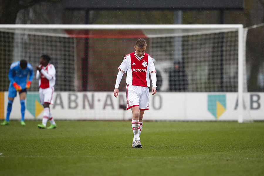 Ajax FCN 1