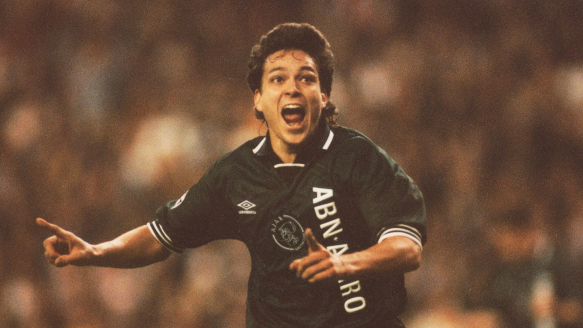 On This Day | Superieure Ajacieden in Bernabéu