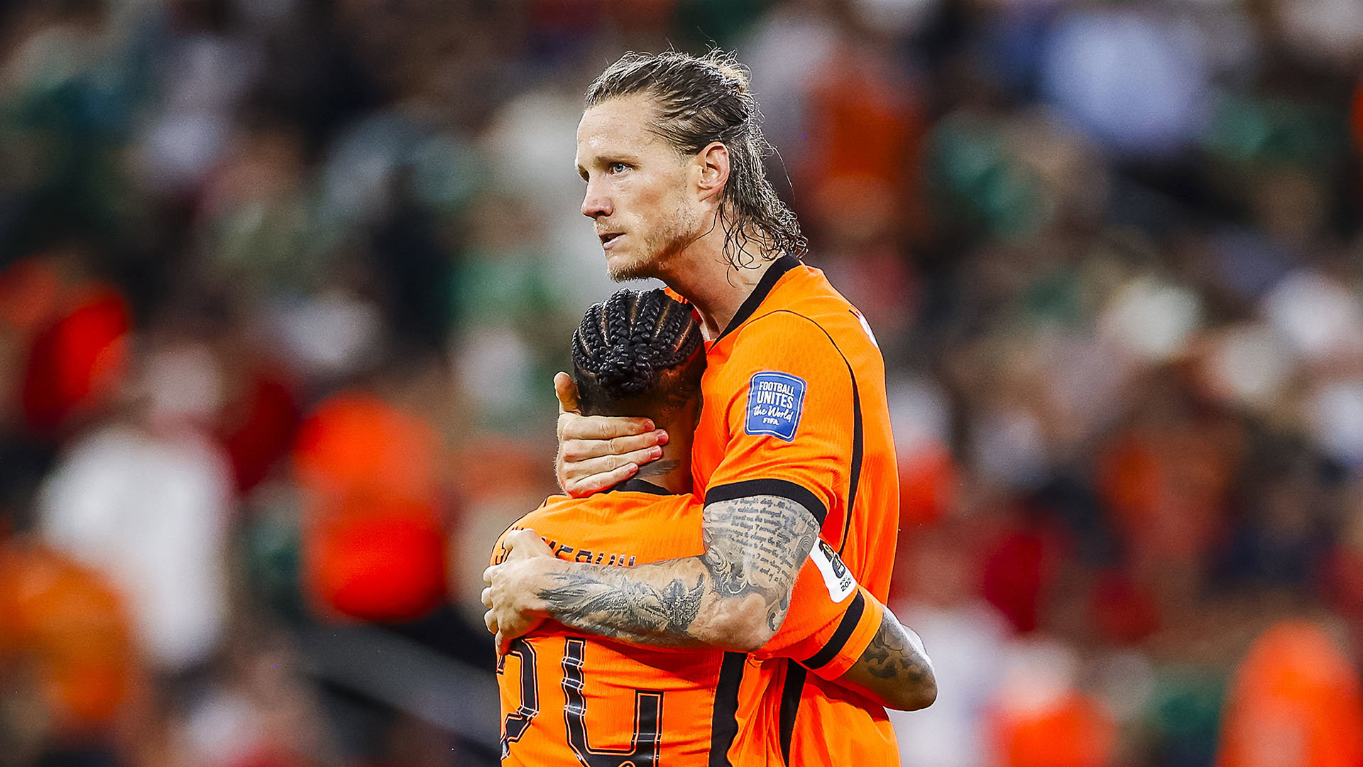 Oranje Weghorst 1920 NLB 204748514