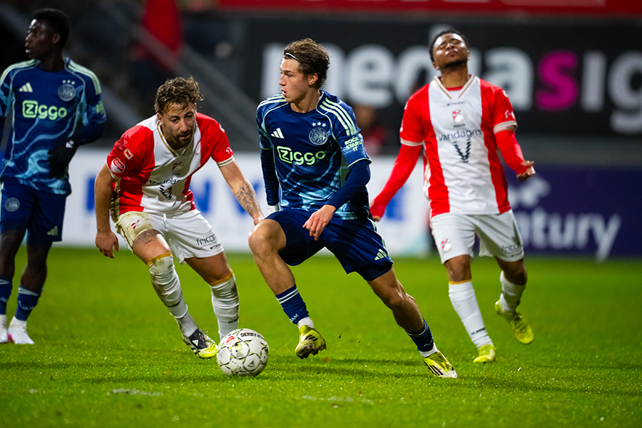 Emmenjongajax 3