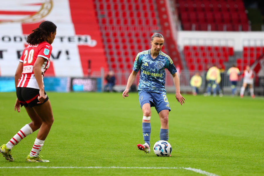 PSV Ajax Vr 20