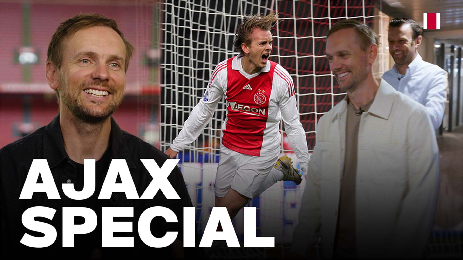 Special | Siem - De touwtjes in handen