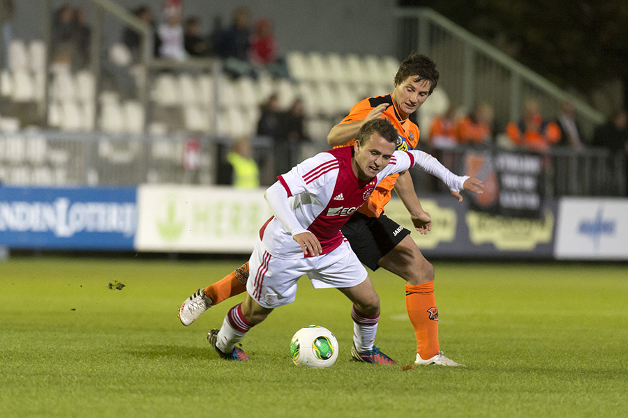 Lobotka Overtoom 900