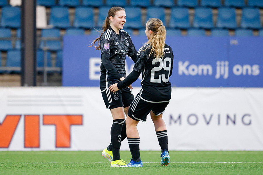 Keukelaar Vertrek 900 15