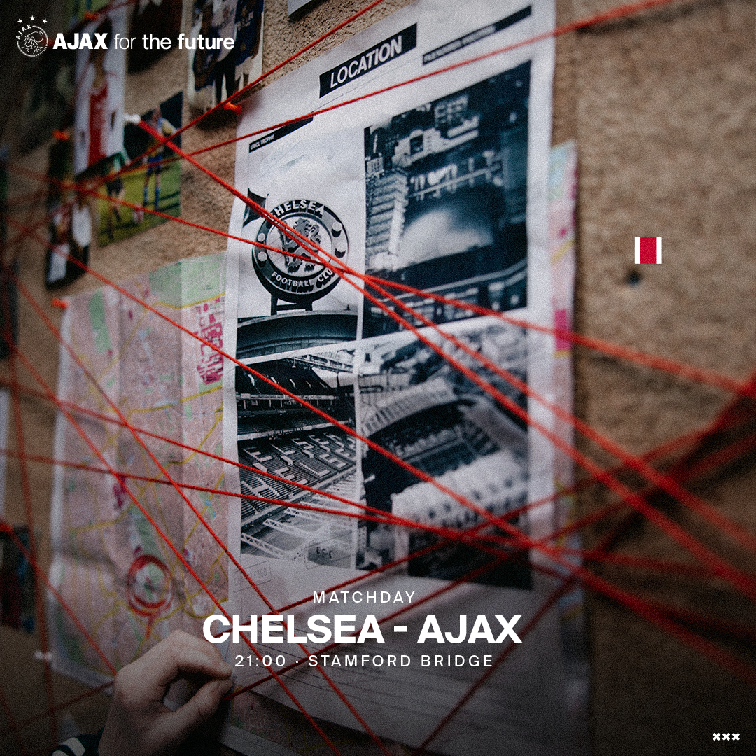 20240326 Chelsea Ajax 1080X1080