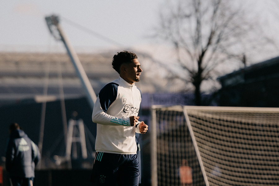 8Training