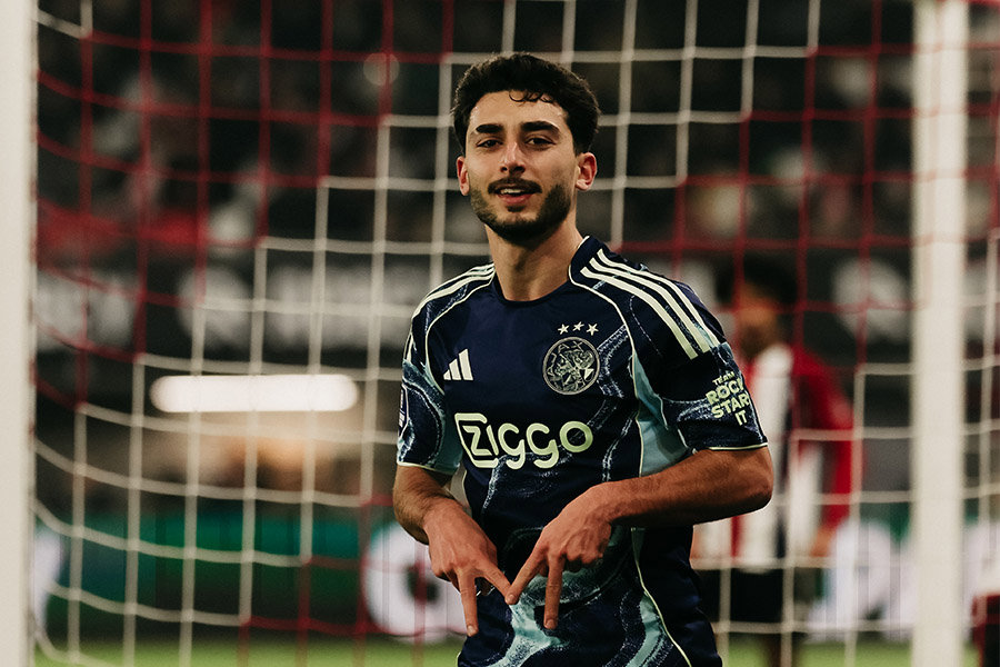Moro M Na Goal