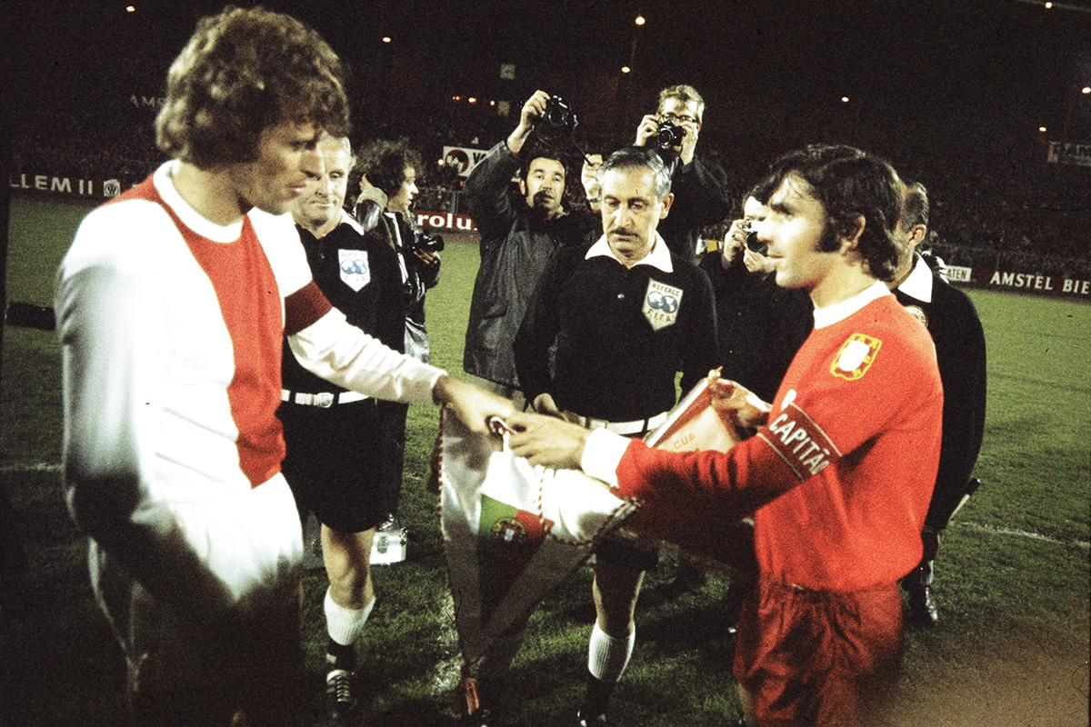 Verhaal Benifca EC I 09