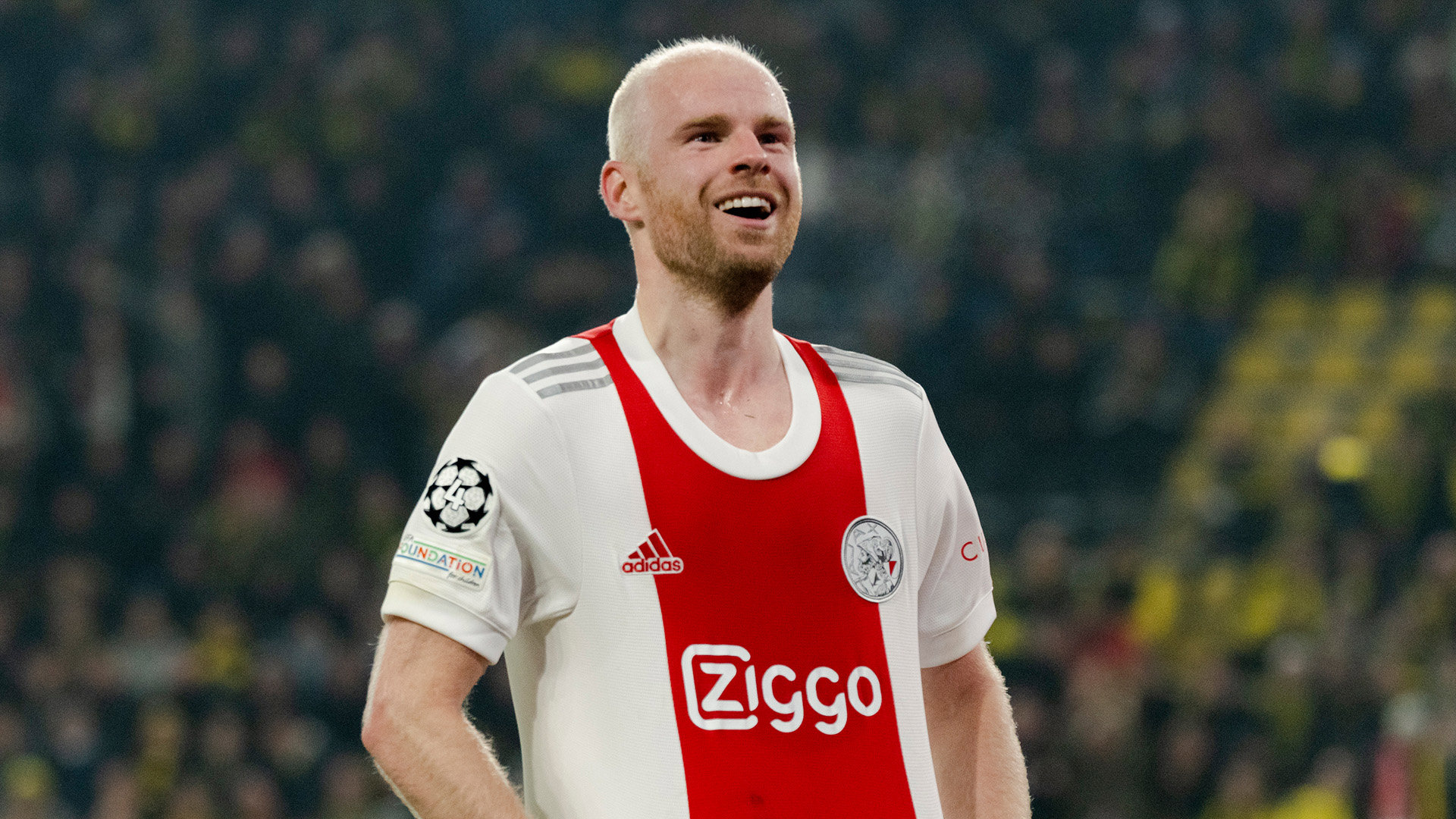 All The Goals Davy Klaassen All The Goals Davy Klaassen