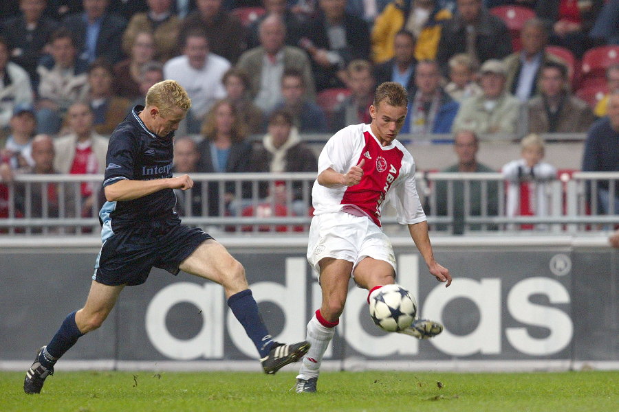 Willemii 2003