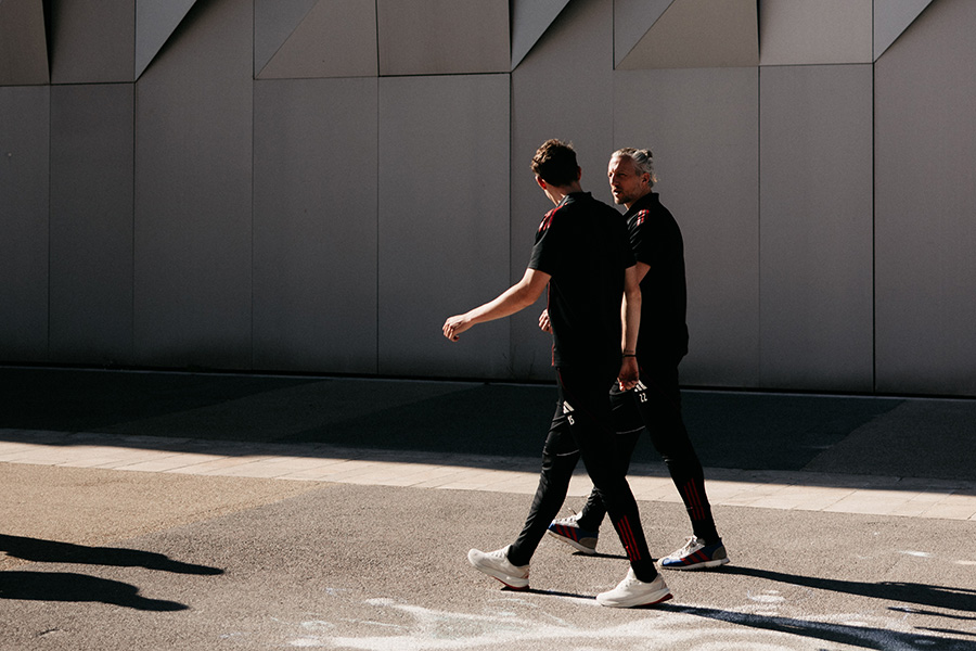 Wandeling Marseille 11