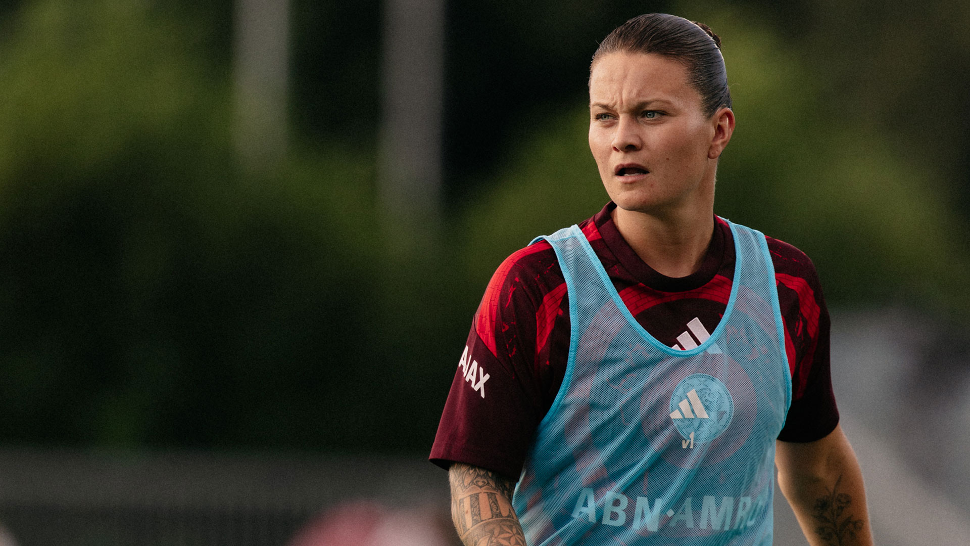 Liveblog | Ajax Vrouwen - Real Madrid