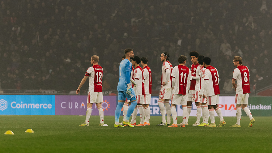 Ajaxopveldnastaking 880