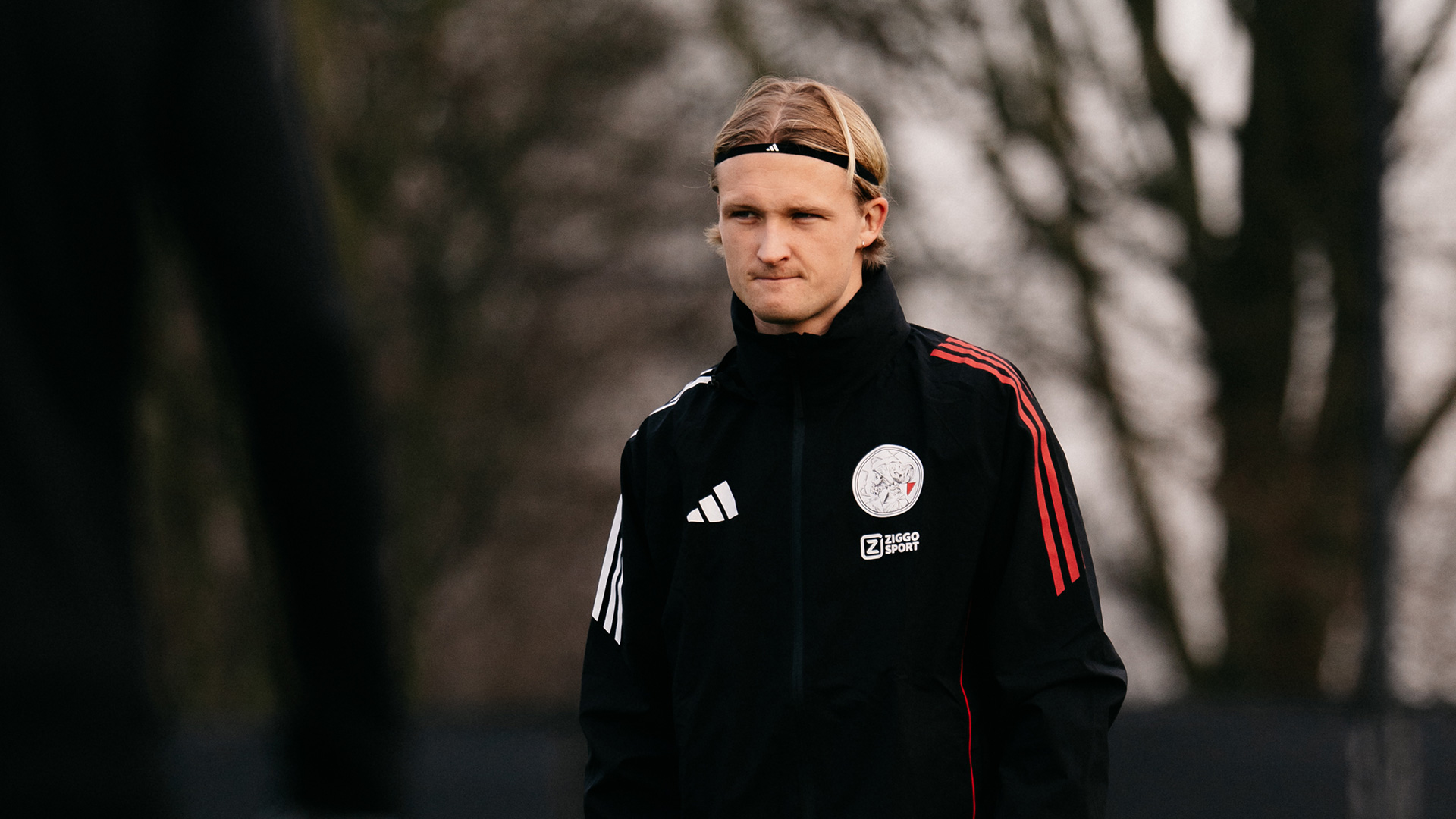 Selectie voor Villarreal-uit