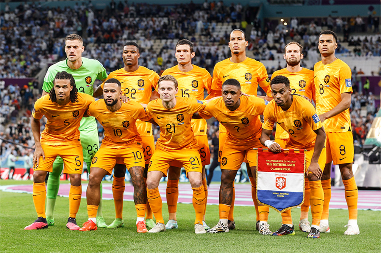 WK-overzicht | Dit is de knock-outfase van het WK in Qatar