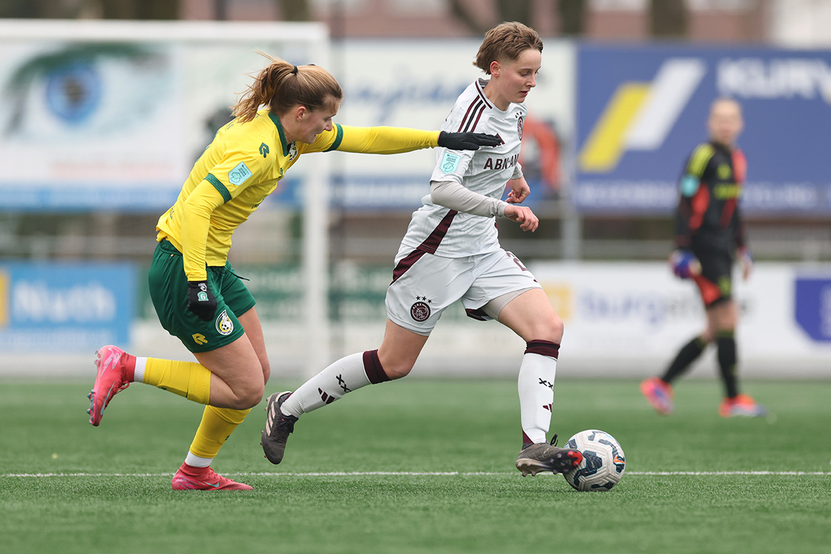 Fortuna Ajax Kardinaal