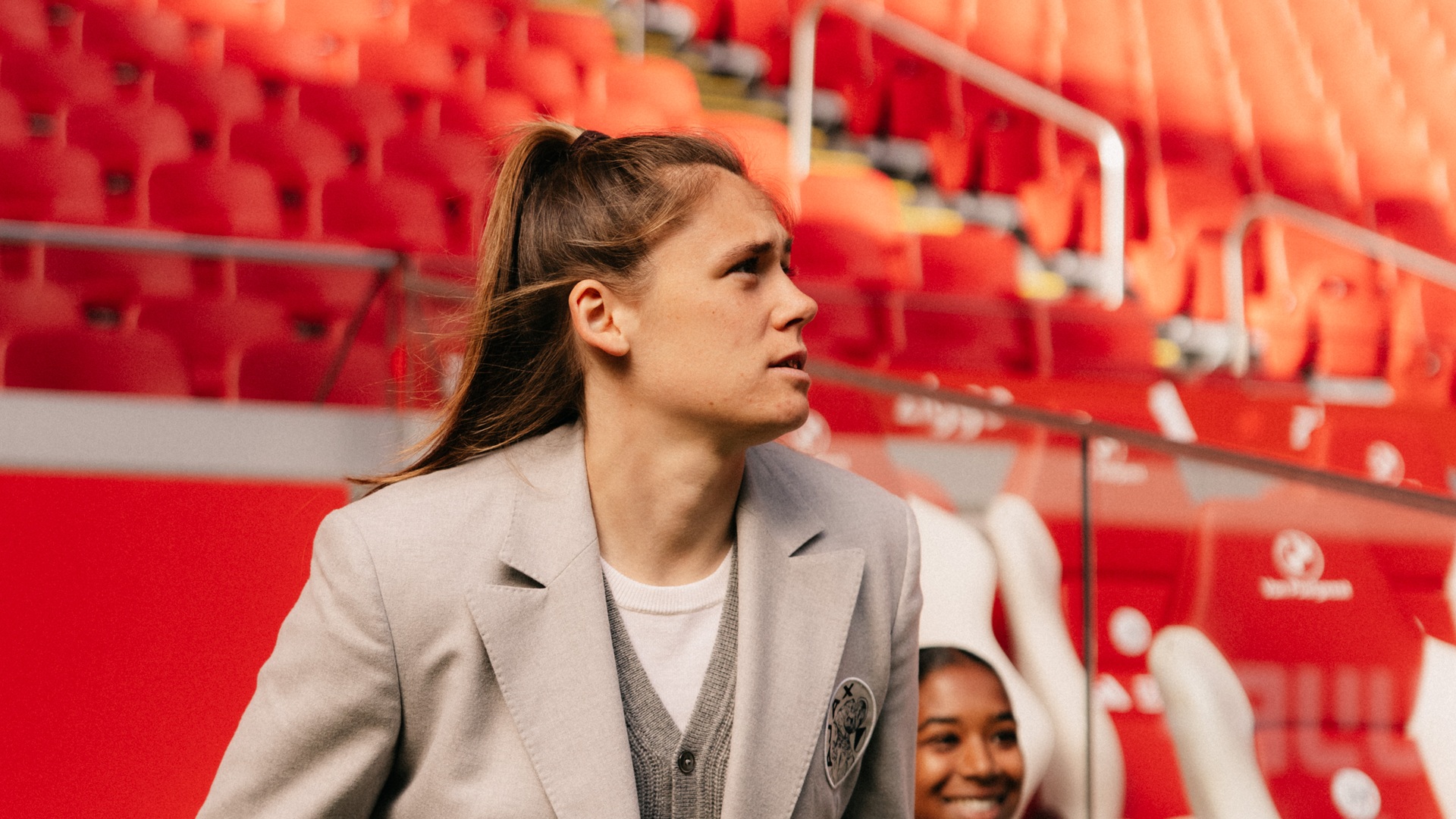 Liveblog | Ajax Vrouwen - Feyenoord 26-04-2026