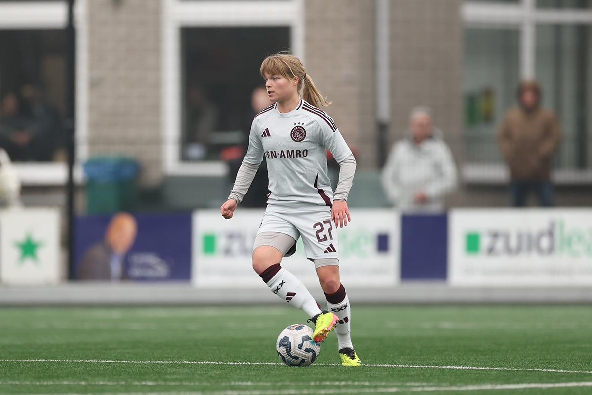 Fortuna Ajax Buikema