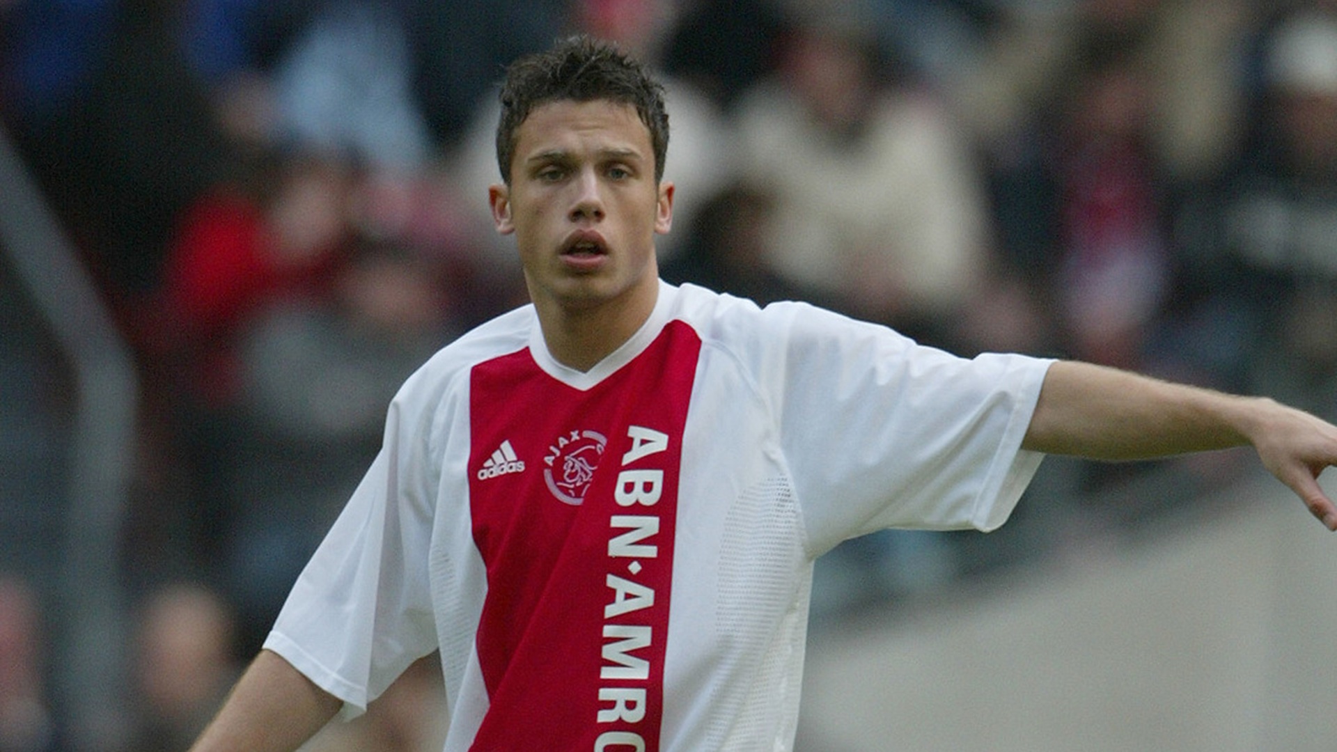 Top 10 Goals | John Heitinga