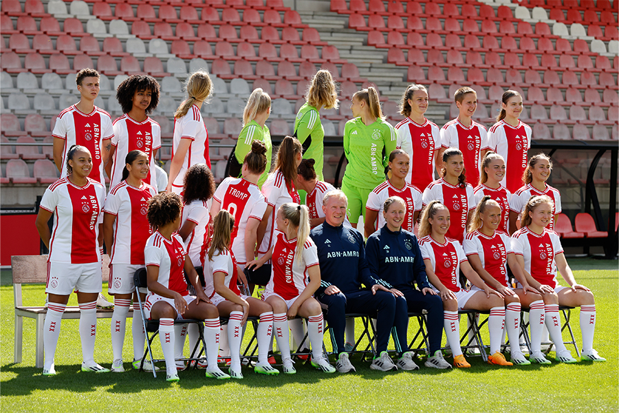 Ajaxvrouwenxfc24 2